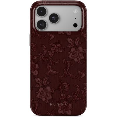 Burga Tough Magsafe Case Capulet iPhone 18 Pro Max Burga Tough Magsafe Case Capulet iPhone 18 Pro Max