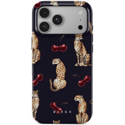 Burga Tough Magsafe Case Cougar iPhone 18 Pro Max Burga Tough Magsafe Case Cougar iPhone 18 Pro Max