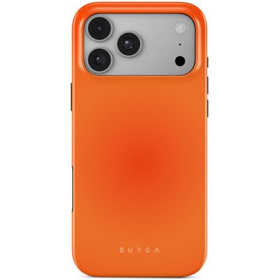 Burga Tough Magsafe Case Flare iPhone 18 Pro Max Burga Tough Magsafe Case Flare iPhone 18 Pro Max