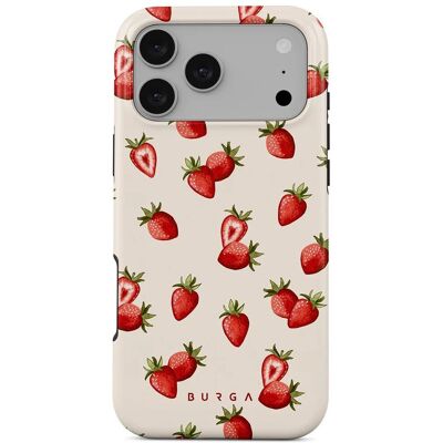 Burga Tough Magsafe Case Freshly Picked iPhone 17 Pro Max Burga Tough Magsafe Case Freshly Picked iPhone 17 Pro Max