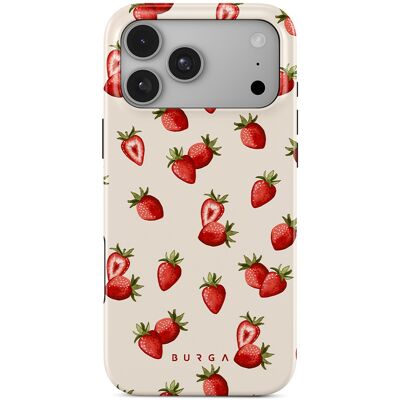 Burga Tough Magsafe Case Freshly Picked iPhone 18 Pro Max Burga Tough Magsafe Case Freshly Picked iPhone 18 Pro Max