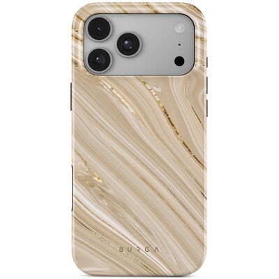 Burga Tough Magsafe Case Full Glam iPhone 18 Pro Burga Tough Magsafe Case Full Glam iPhone 18 Pro