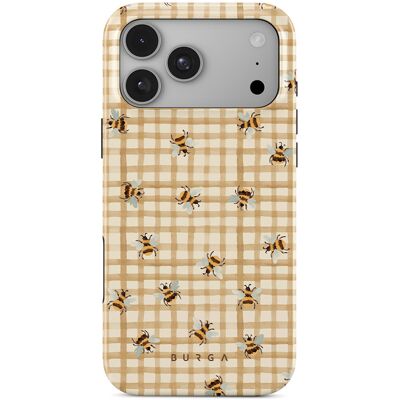 Burga Tough Magsafe Case Honeycomb iPhone 18 Pro Max Burga Tough Magsafe Case Honeycomb iPhone 18 Pro Max