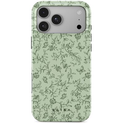Burga Tough Magsafe Case Lost in Thought iPhone 18 Pro Burga Tough Magsafe Case Lost in Thought iPhone 18 Pro