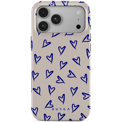 Burga Tough Magsafe Case Love Me Right iPhone 18 Pro Burga Tough Magsafe Case Love Me Right iPhone 18 Pro