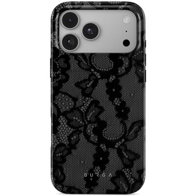Burga Tough Magsafe Case Magnetic iPhone 18 Pro Burga Tough Magsafe Case Magnetic iPhone 18 Pro