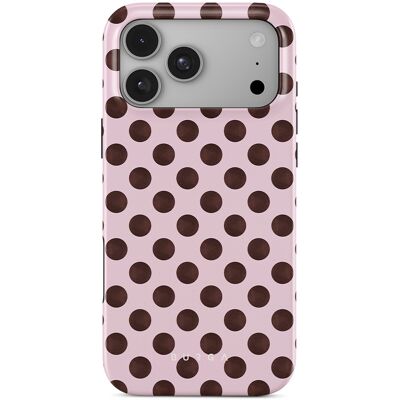 Burga Tough Magsafe Case New Crush iPhone 18 Pro Burga Tough Magsafe Case New Crush iPhone 18 Pro