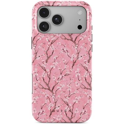 Burga Tough Magsafe Case Sakura iPhone 18 Pro Max Burga Tough Magsafe Case Sakura iPhone 18 Pro Max