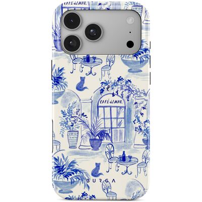 Burga Tough Magsafe Case Sobremesa iPhone 18 Pro Max Burga Tough Magsafe Case Sobremesa iPhone 18 Pro Max