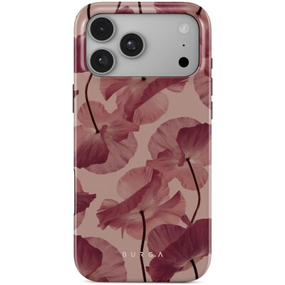 Burga Tough Magsafe Case Tender Kiss iPhone 18 Pro Max Burga Tough Magsafe Case Tender Kiss iPhone 18 Pro Max