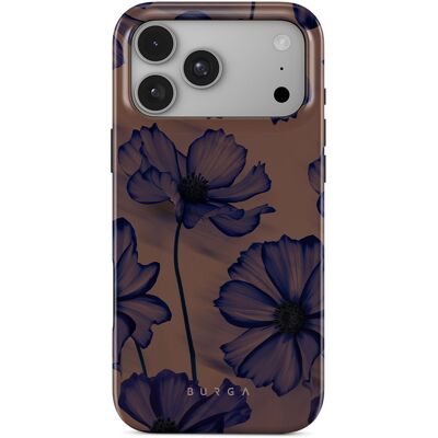 Burga Tough Magsafe Case Velvet Night iPhone 18 Pro Max Burga Tough Magsafe Case Velvet Night iPhone 18 Pro Max