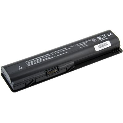 Avacom pro HP G50, G60, Pavilion DV6, DV5 series Li-Ion 10,8V 4400mAh Avacom pro HP G50, G60, Pavilion DV6, DV5 series Li-Ion 10,8V 4400mAh
