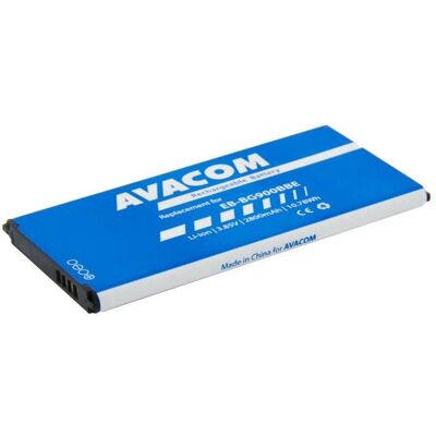 Avacom pro Samsung Galaxy S5 Li-Ion 3.85V 2800mAh Avacom pro Samsung Galaxy S5 Li-Ion 3.85V 2800mAh