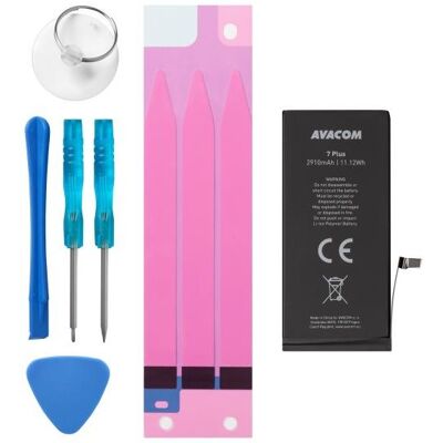 AVACOM - GSAP-IPH7P-2910 - Baterie AVACOM - GSAP-IPH7P-2910 - Baterie