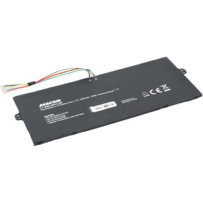 AVACOM pro Acer Swift SF514 Li-Pol 7,7V 4350mAh 33Wh AVACOM pro Acer Swift SF514 Li-Pol 7,7V 4350mAh 33Wh