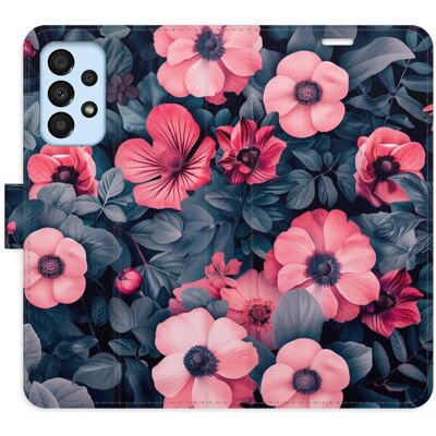 iSaprio Flip pouzdro Blossom Harmony pro Samsung Galaxy A33 5G iSaprio Flip pouzdro Blossom Harmony pro Samsung Galaxy A33 5G