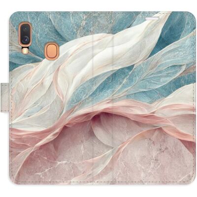 iSaprio flip pouzdro Old Leaves 03 pro Samsung Galaxy A40 iSaprio flip pouzdro Old Leaves 03 pro Samsung Galaxy A40