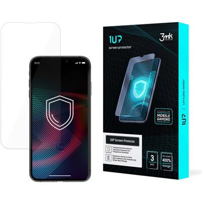 3MK 1UP pro Apple iPhone 14 / iPhone 14 Pro (3ks) 3MK 1UP pro Apple iPhone 14 / iPhone 14 Pro (3ks)