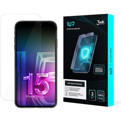 3MK 1UP pro Apple iPhone 15 Pro Max (3ks) 3MK 1UP pro Apple iPhone 15 Pro Max (3ks)
