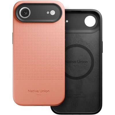 Native Union Active Case Apricot iPhone Air Native Union Active Case Apricot iPhone Air