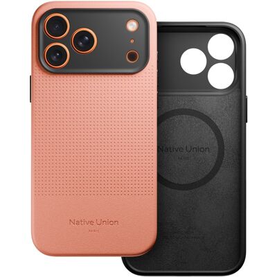 Native Union Active Case Apricot iPhone 17 Pro Max Native Union Active Case Apricot iPhone 17 Pro Max
