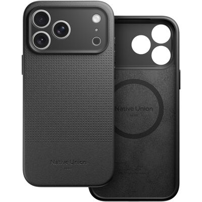 Native Union Active Case Black iPhone 17 Pro Max Native Union Active Case Black iPhone 17 Pro Max