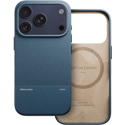 Native Union (RE)Classic Case Navy iPhone 17 Pro Native Union (RE)Classic Case Navy iPhone 17 Pro