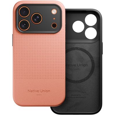 Native Union Active Case Apricot iPhone 17 Pro Native Union Active Case Apricot iPhone 17 Pro