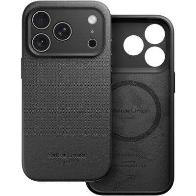 Native Union Active Case Black iPhone 17 Pro Native Union Active Case Black iPhone 17 Pro