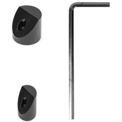 Peak Design Mobile - Motorcycle Mount - Stem Expansion Plug Set - Replacement Part Peak Design Mobile - Motorcycle Mount - Stem Expansion Plug Set - Replacement Part