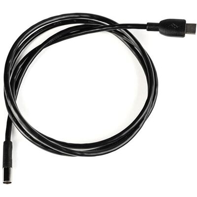 Peak Design Mobile - Motorcycle USB-C Waterproof Cable Peak Design Mobile - Motorcycle USB-C Waterproof Cable