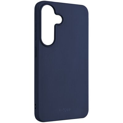 FIXED - FIXST-1504-BL - Modrá - Soft touch - Obal na mobil FIXED - FIXST-1504-BL - Modrá - Soft touch - Obal na mobil