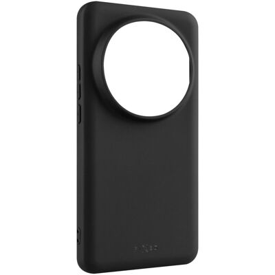 FIXED Story pro Xiaomi 15 Ultra 5G černý FIXED Story pro Xiaomi 15 Ultra 5G černý