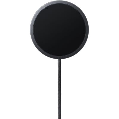 Samsung bezdrátová magnetická nabíjecí podložka (25W) Dark Gray Samsung bezdrátová magnetická nabíjecí podložka (25W) Dark Gray