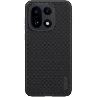 Nillkin Super Frosted PRO Zadní Kryt pro OnePlus 15 Black Nillkin Super Frosted PRO Zadní Kryt pro OnePlus 15 Black