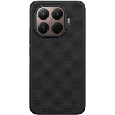 Nillkin Super Frosted PRO Zadní Kryt pro Xiaomi 15T Pro Black Nillkin Super Frosted PRO Zadní Kryt pro Xiaomi 15T Pro Black