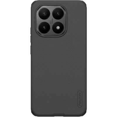Nillkin Super Frosted PRO Magnetic Zadní Kryt pro Xiaomi 15T Black Nillkin Super Frosted PRO Magnetic Zadní Kryt pro Xiaomi 15T Black