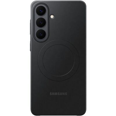 Samsung Galaxy S26+ kryt slim s magnetem Black Samsung Galaxy S26+ kryt slim s magnetem Black