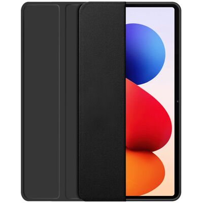 Tech-Protect SC Pen pouzdro na Xiaomi Redmi Pad 2 Pro 12.1'', černé Tech-Protect SC Pen pouzdro na Xiaomi Redmi Pad 2 Pro 12.1'', černé