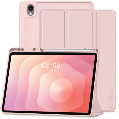 Tech-Protect SC Pen na Samsung Galaxy Tab S11 11'', růžové Tech-Protect SC Pen na Samsung Galaxy Tab S11 11'', růžové