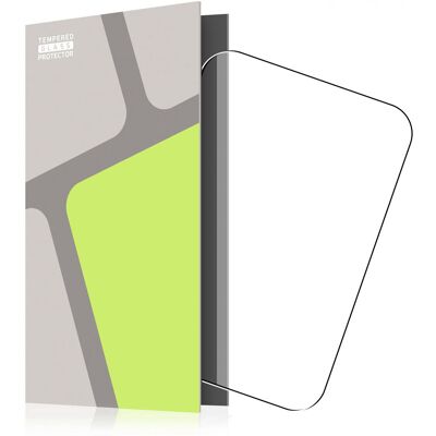Tempered Glass Protector pro iPhone Duo Tempered Glass Protector pro iPhone Duo