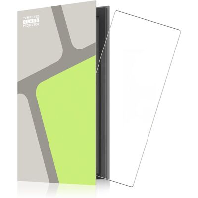 Tempered Glass Protector pro Samsung Galaxy S25 Ultra, kompatibilní s pouzdrem Tempered Glass Protector pro Samsung Galaxy S25 Ultra, kompatibilní s pouzdrem