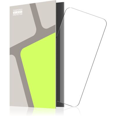 Tempered Glass Protector pro iPhone 16 / 15, (Case Friendly) Tempered Glass Protector pro iPhone 16 / 15, (Case Friendly)