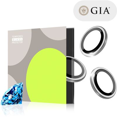 Tempered Glass Protector safírové pro iPhone 17 Pro / 17 Pro Max / 16 Pro / 16 Pro Max Tempered Glass Protector safírové pro iPhone 17 Pro / 17 Pro Max / 16 Pro / 16 Pro Max