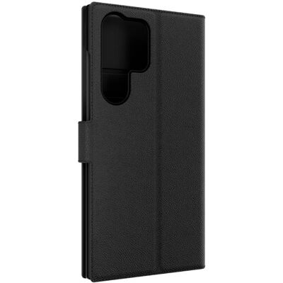 ZAGG iFrogz Defence Folio pouzdro pro Samsung Galaxy S23 Ultra - černé ZAGG iFrogz Defence Folio pouzdro pro Samsung Galaxy S23 Ultra - černé
