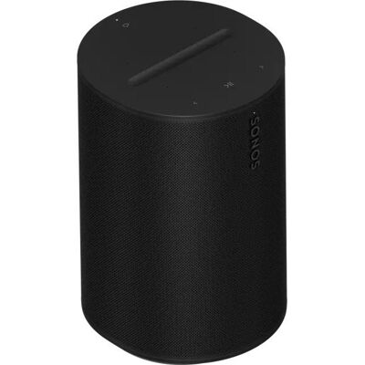 Sonos Era 100 Black Sonos Era 100 Black
