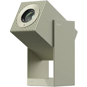 WANBO Cube 2 Pro Beige Green WANBO Cube 2 Pro Beige Green
