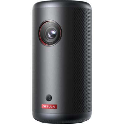 Anker Nebula Capsule 3 Full HD Mini Projektor - Přenosný, 120 palců, Wi-Fi, Bluetooth Anker Nebula Capsule 3 Full HD Mini Projektor - Přenosný, 120 palců, Wi-Fi, Bluetooth