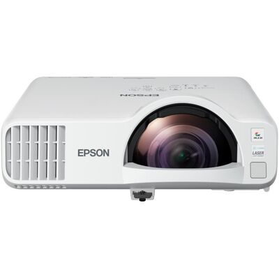 Laserový dataprojektor Epson V11HA76080 - 4000 lumenů - WXGA Laserový dataprojektor Epson V11HA76080 - 4000 lumenů - WXGA