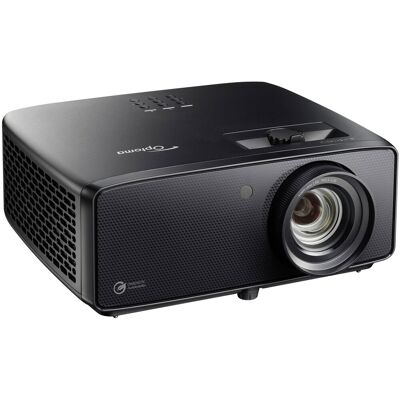 Optoma UHZ58LV Optoma UHZ58LV